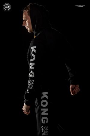 MUSCLE BATTLE 2023  2